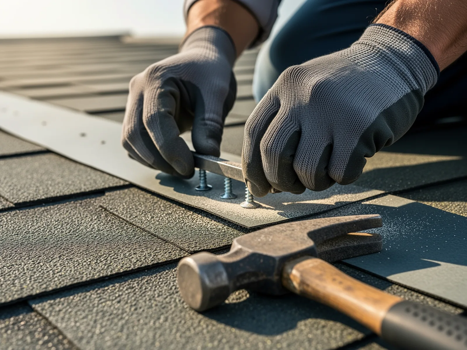 Why choose Fascia Repair in Birmingham, AL